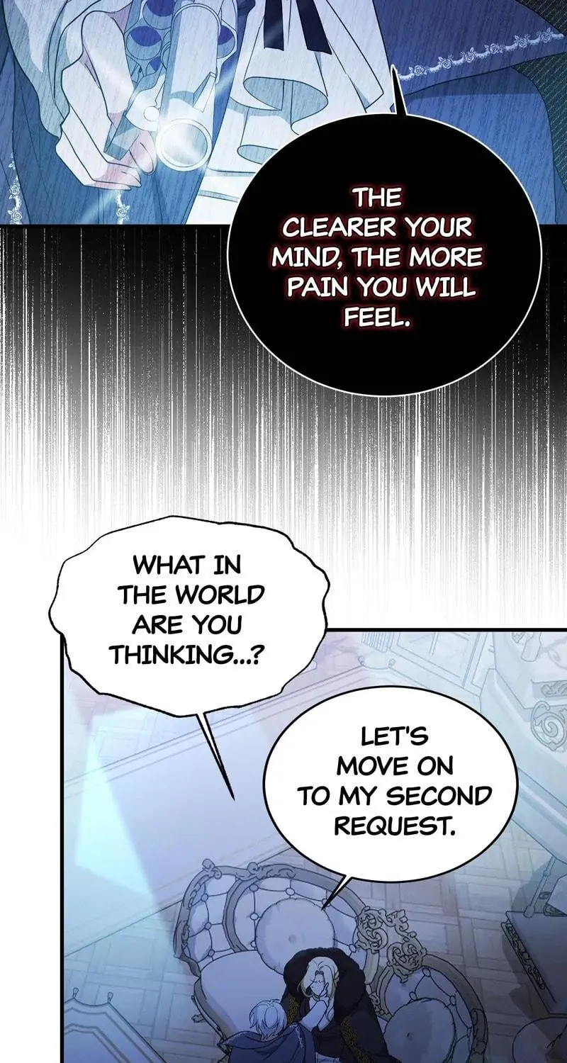 The Villainess Is Done Trying Chapter 14 page 67 - 