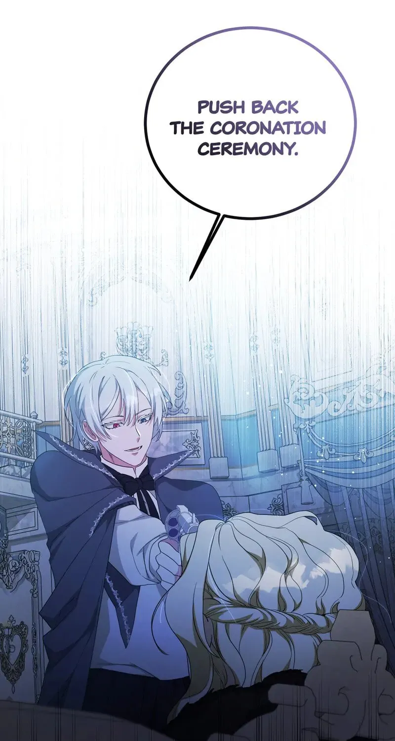 The Villainess Is Done Trying Chapter 14 page 69 - 