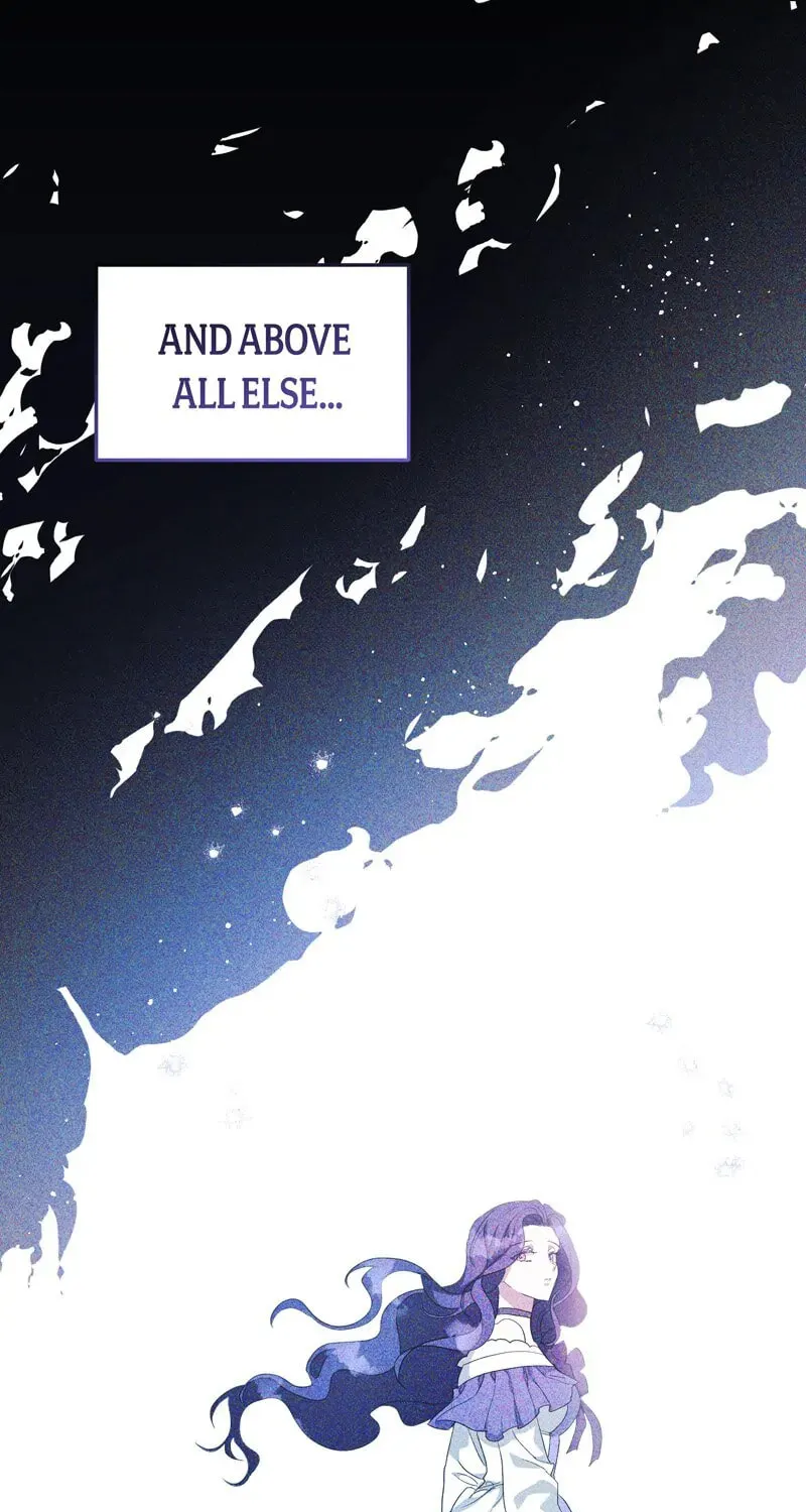 The Villainess Is Done Trying Chapter 14 page 76 - 
