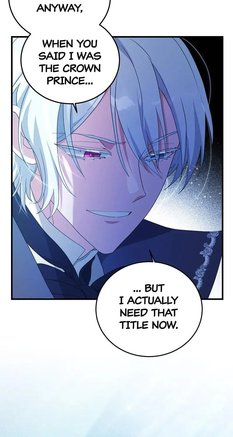 The Villainess Is Done Trying Chapter 14 page 78 - 