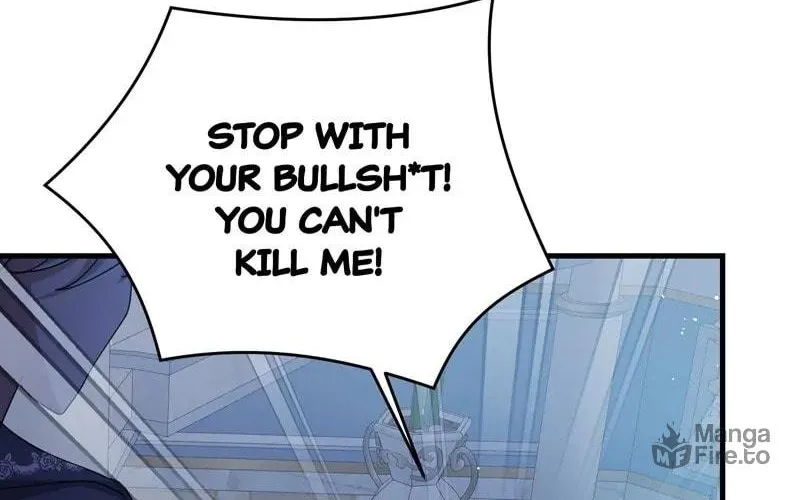 The Villainess Is Done Trying Chapter 14 page 9 - 