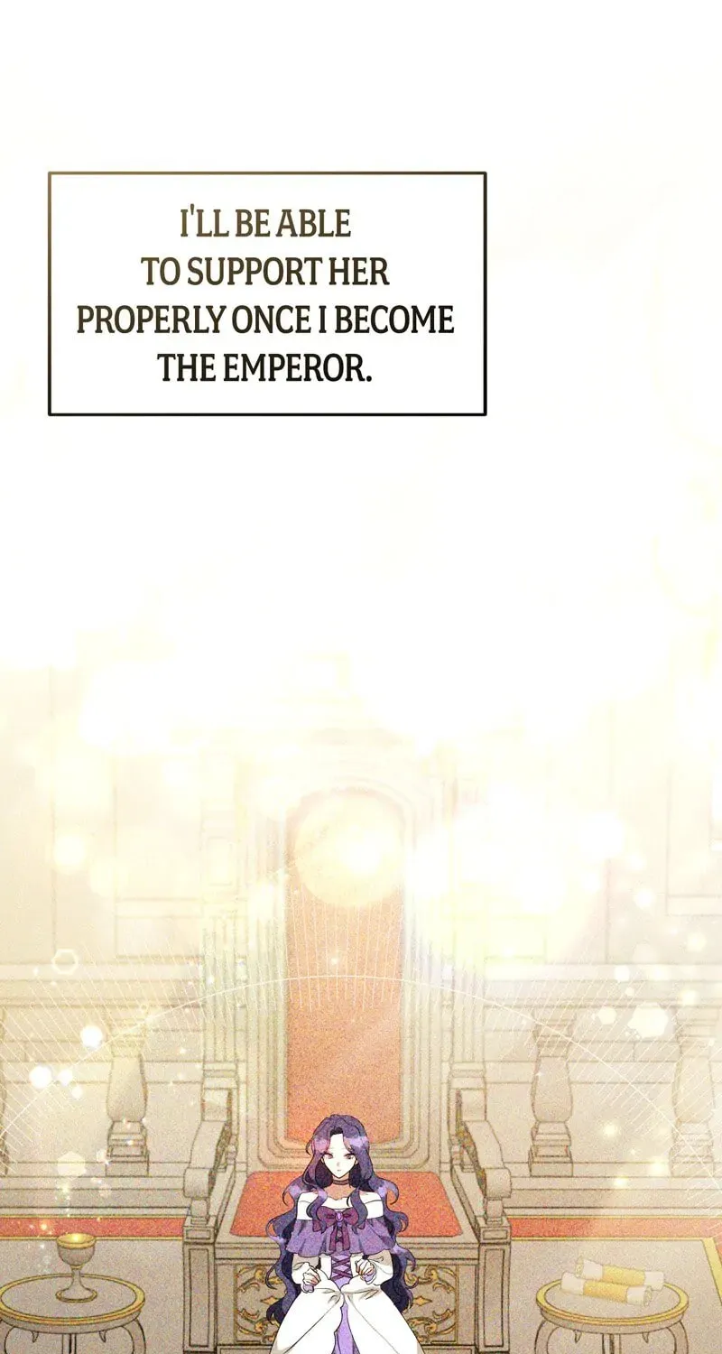The Villainess Is Done Trying Chapter 14 page 82 - 