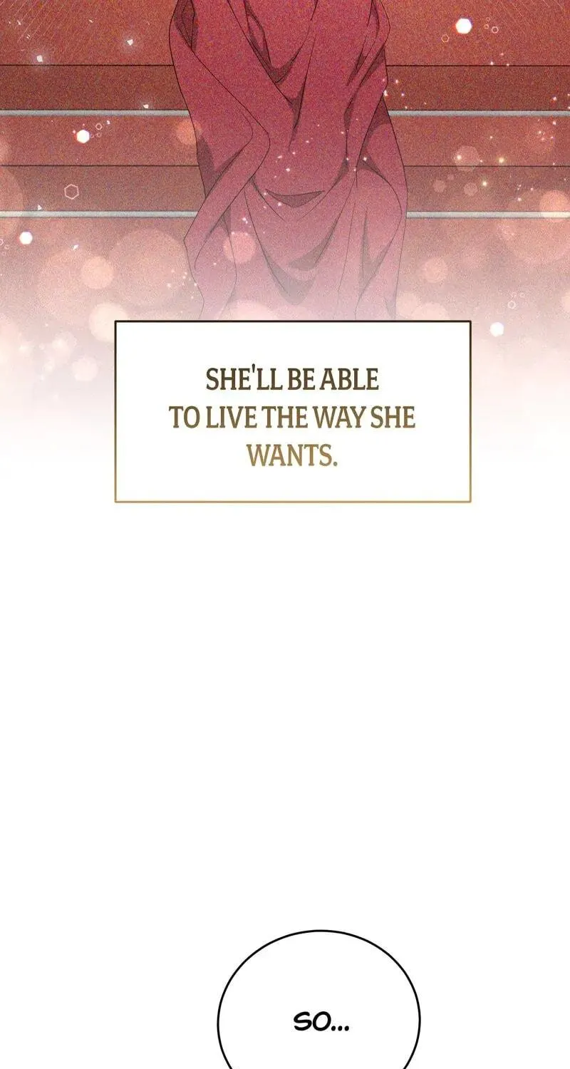 The Villainess Is Done Trying Chapter 14 page 84 - 