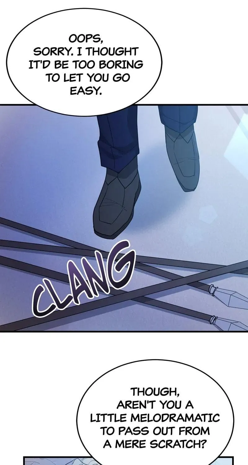The Villainess Is Done Trying Chapter 14 page 90 - 