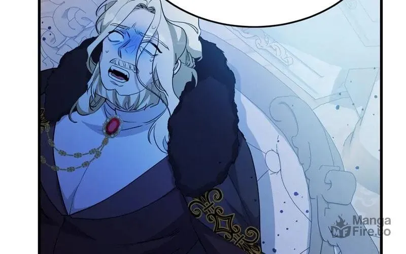The Villainess Is Done Trying Chapter 14 page 91 - 