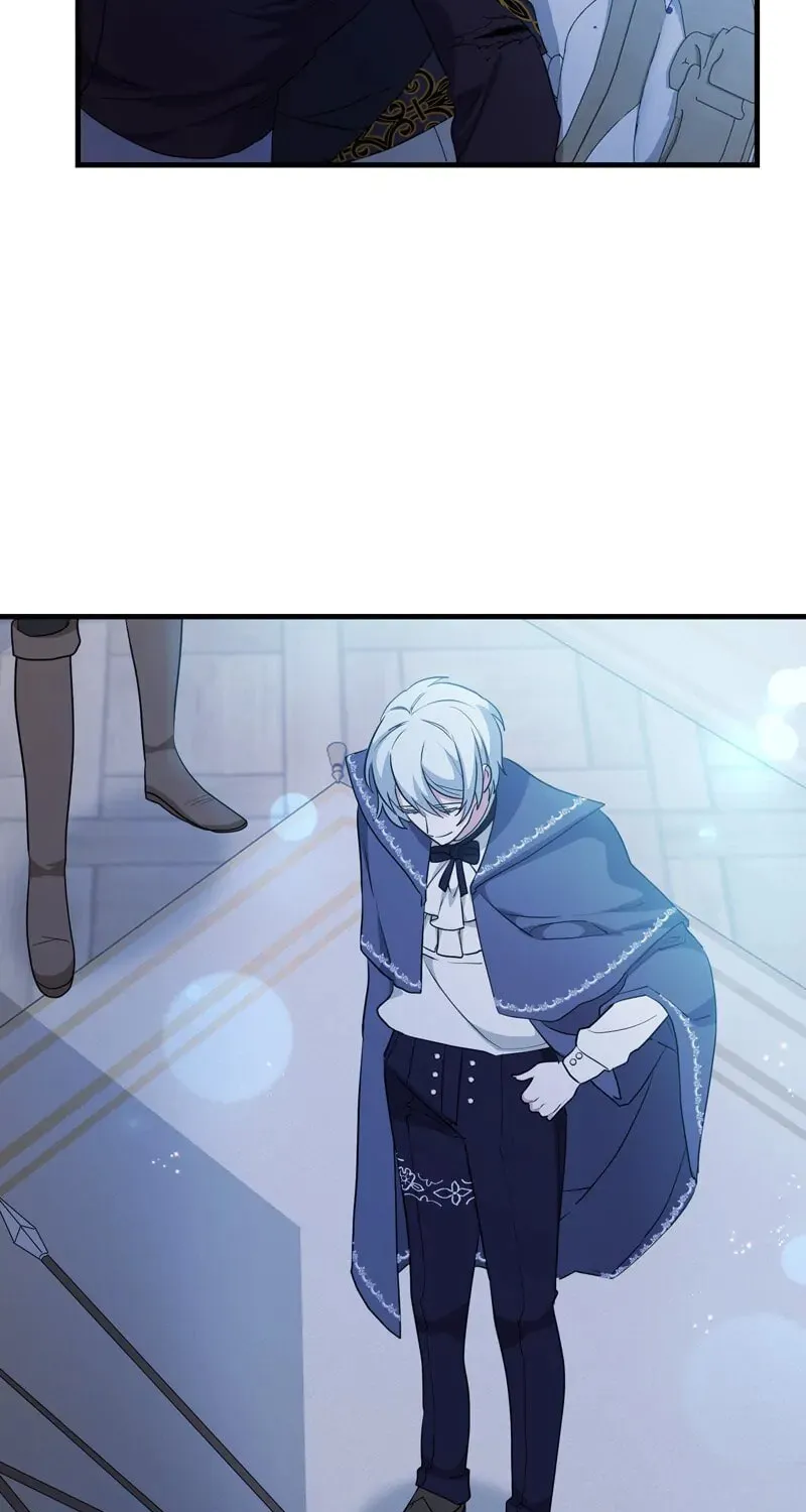 The Villainess Is Done Trying Chapter 14 page 92 - 