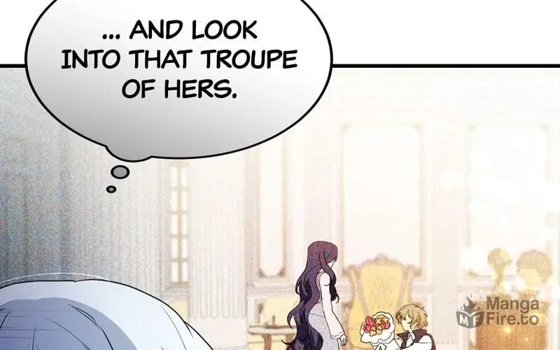 The Villainess Is Done Trying Chapter 14 page 96 - 