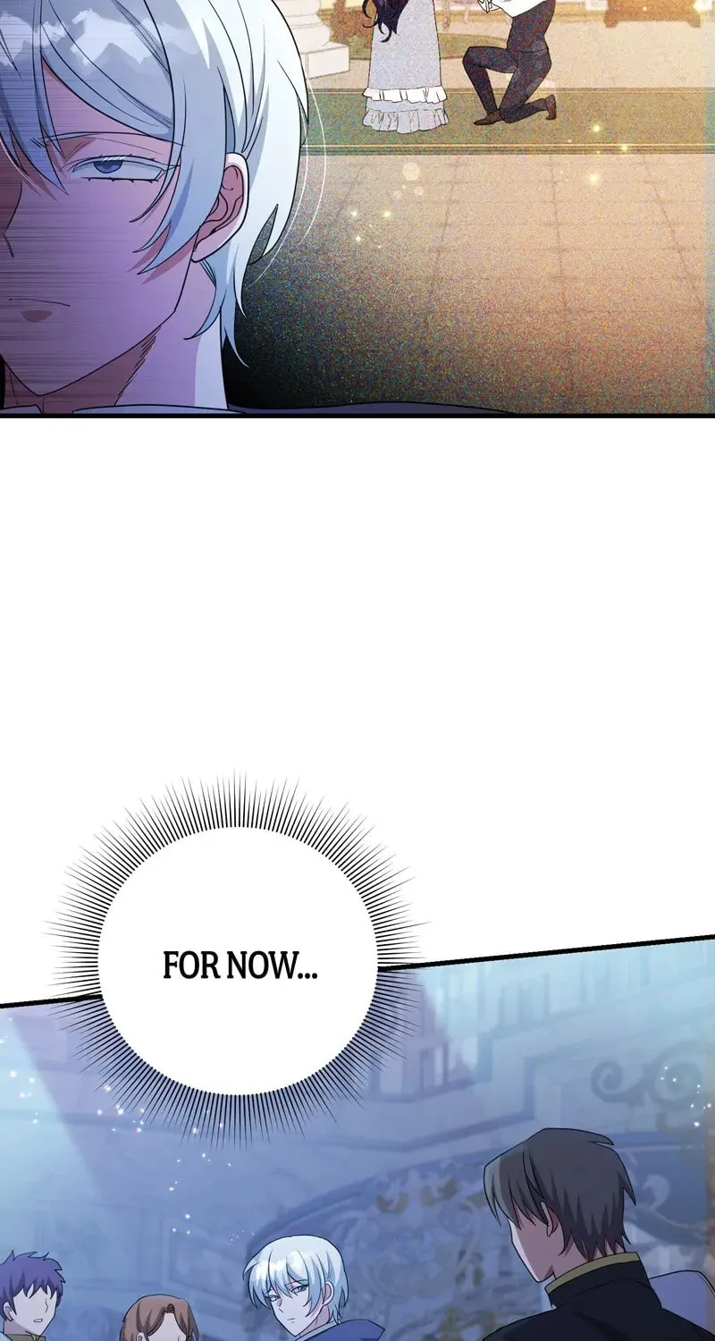 The Villainess Is Done Trying Chapter 14 page 97 - 