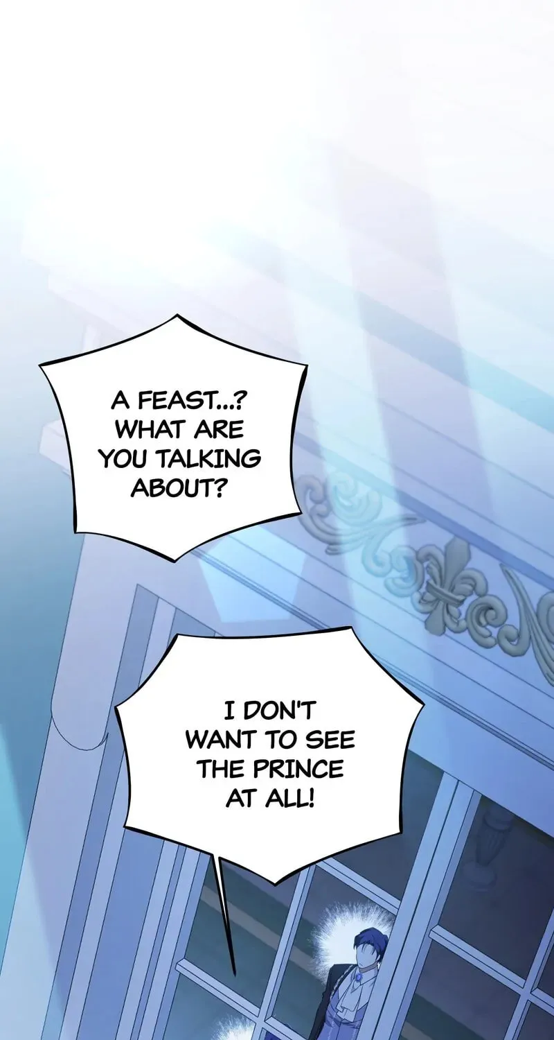 The Villainess Is Done Trying Chapter 15 page 2 - 