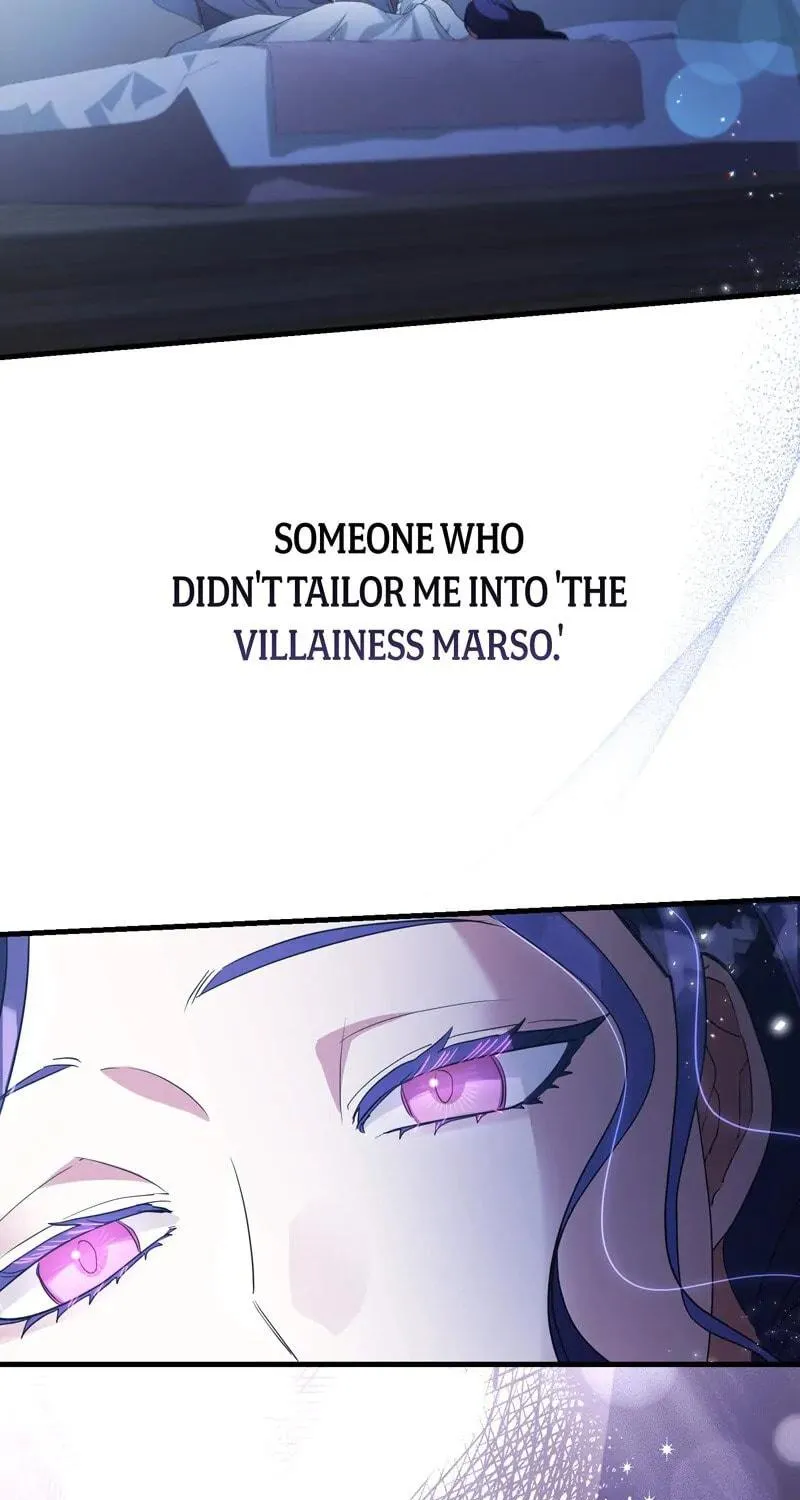 The Villainess Is Done Trying Chapter 15 page 107 - 