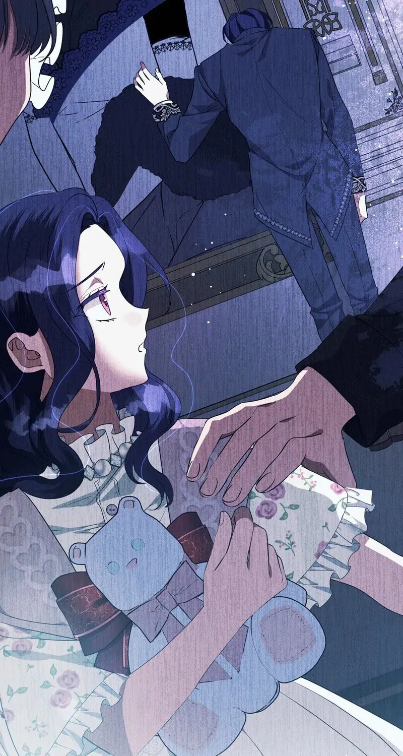 The Villainess Is Done Trying Chapter 15 page 12 - 