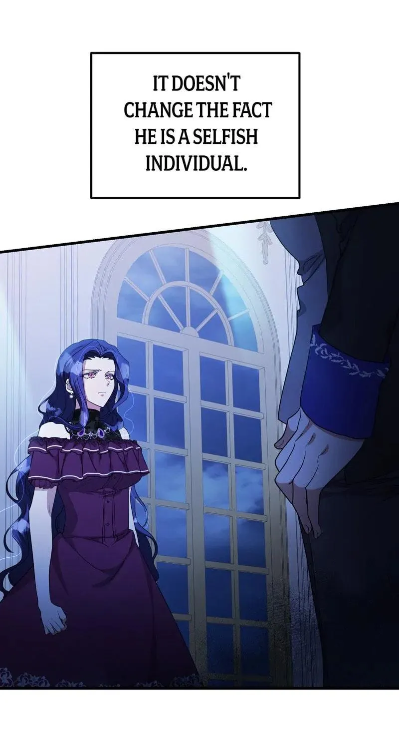 The Villainess Is Done Trying Chapter 15 page 15 - 