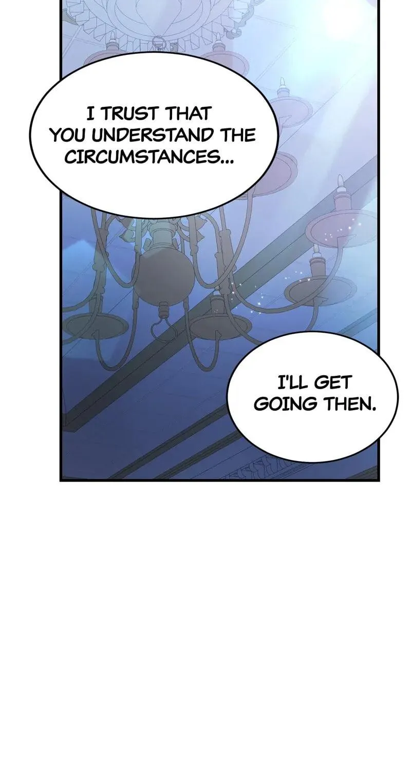 The Villainess Is Done Trying Chapter 15 page 17 - 