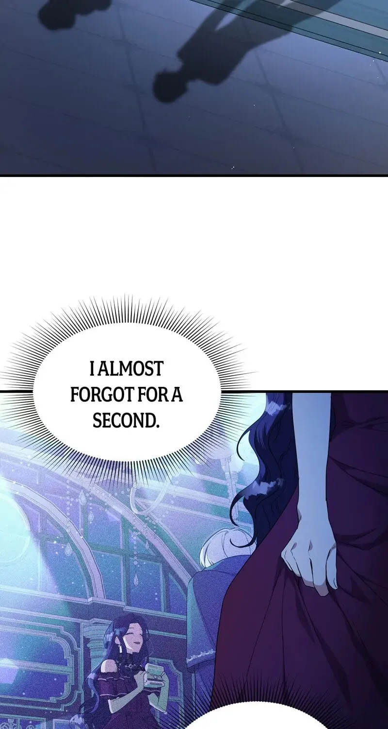 The Villainess Is Done Trying Chapter 15 page 19 - 