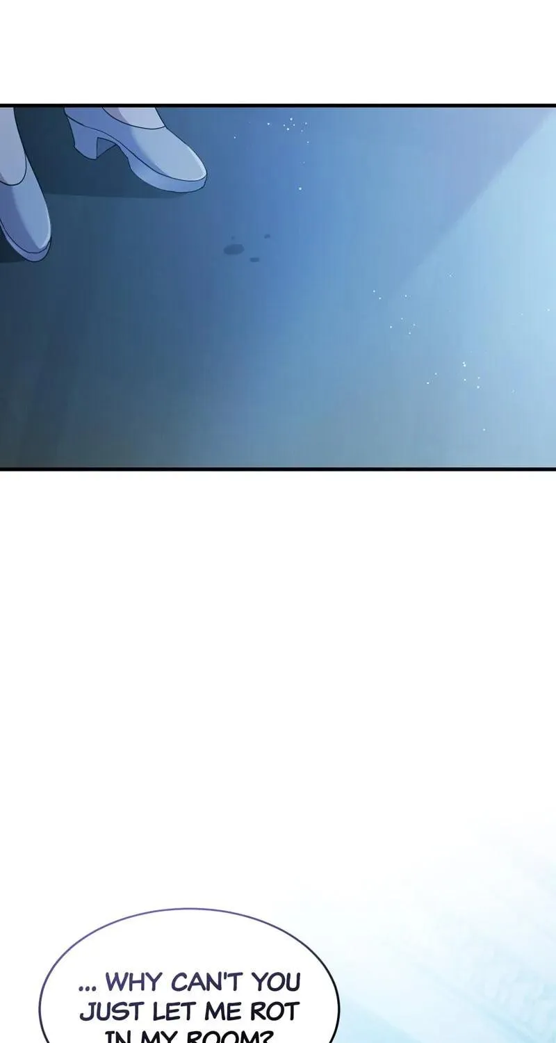 The Villainess Is Done Trying Chapter 15 page 21 - 