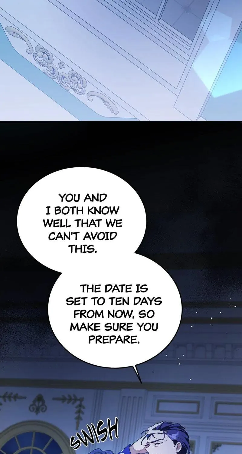 The Villainess Is Done Trying Chapter 15 page 4 - 