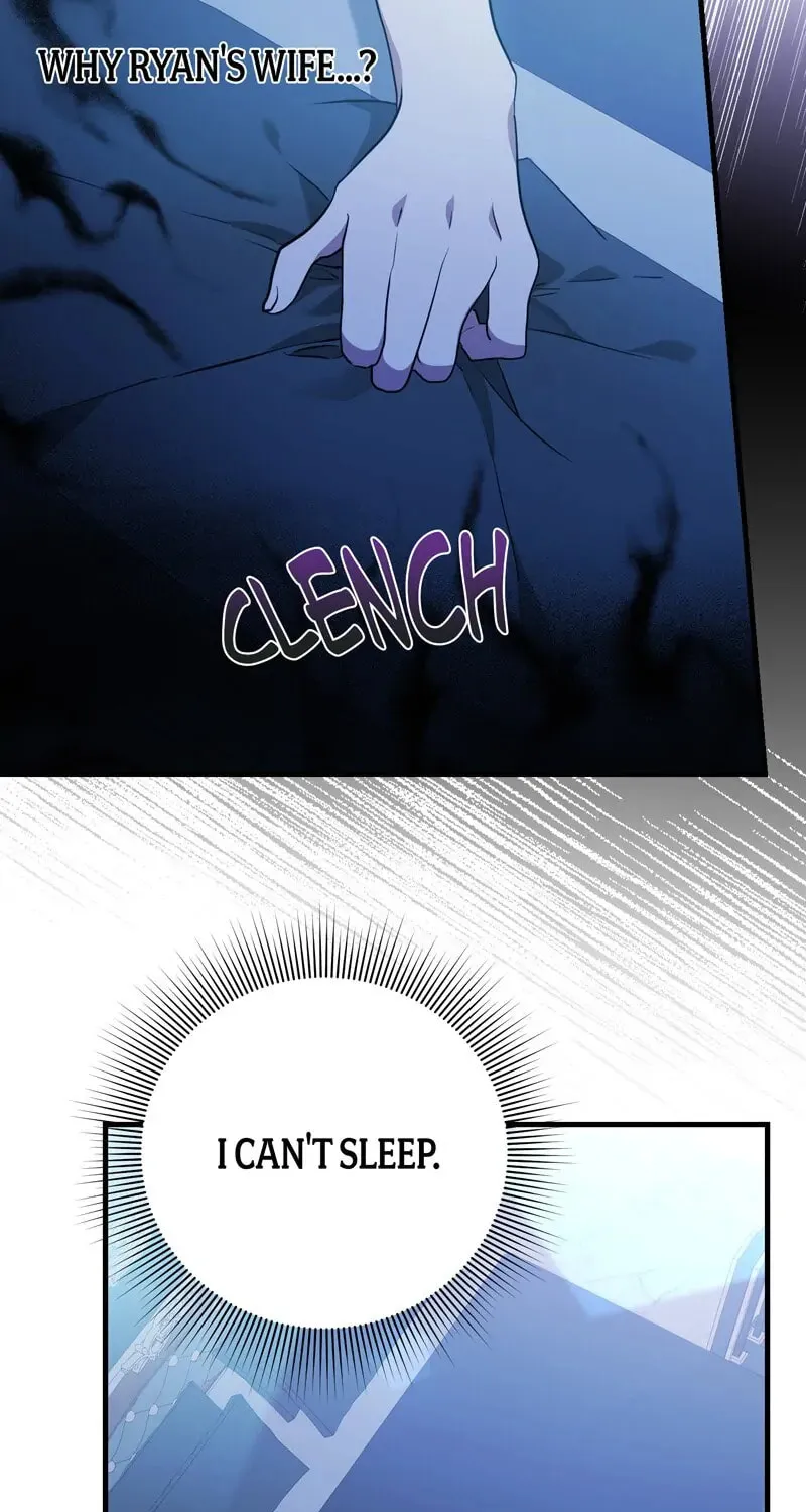 The Villainess Is Done Trying Chapter 15 page 31 - 