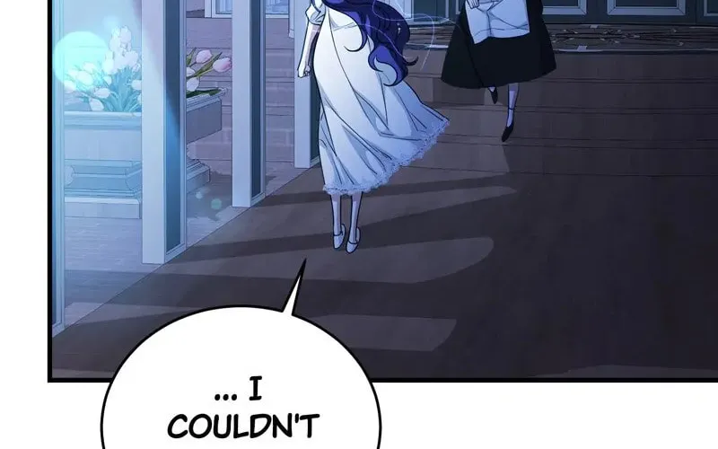 The Villainess Is Done Trying Chapter 15 page 36 - 