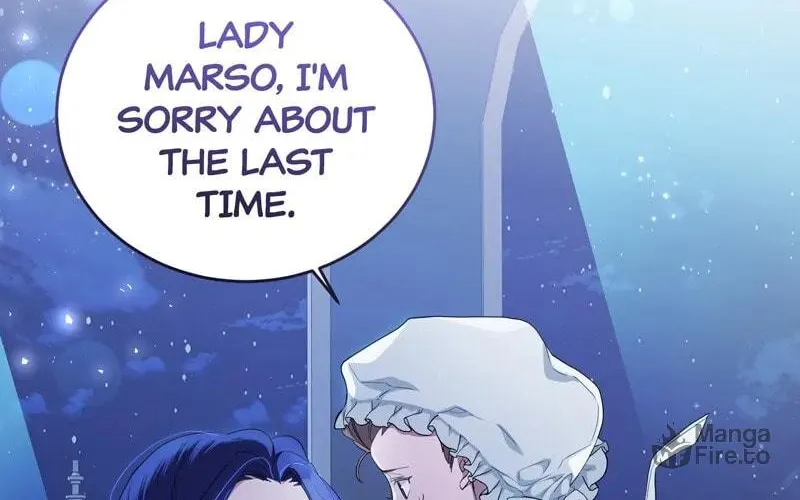 The Villainess Is Done Trying Chapter 15 page 39 - 