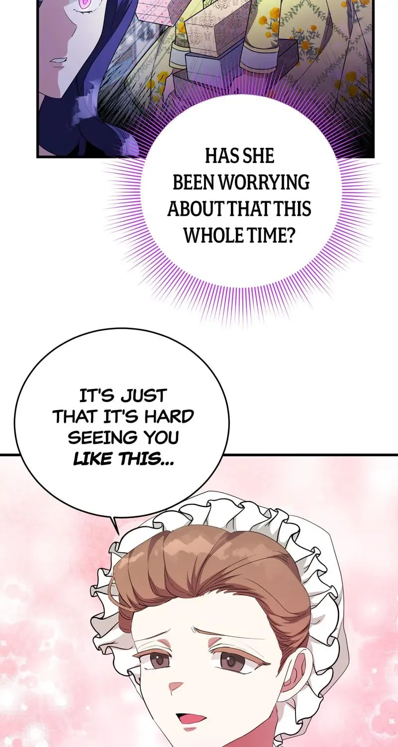 The Villainess Is Done Trying Chapter 15 page 42 - 