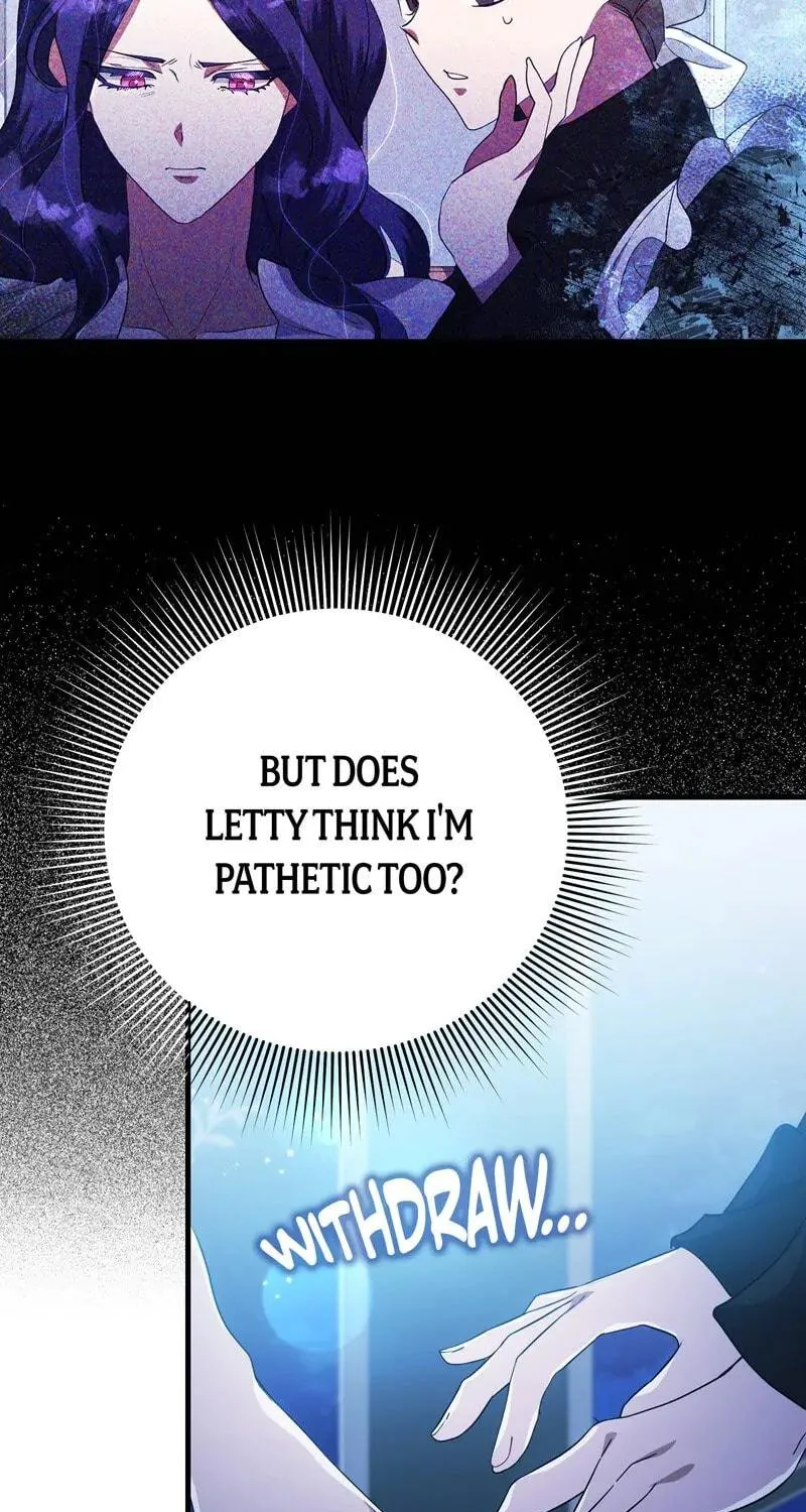 The Villainess Is Done Trying Chapter 15 page 46 - 