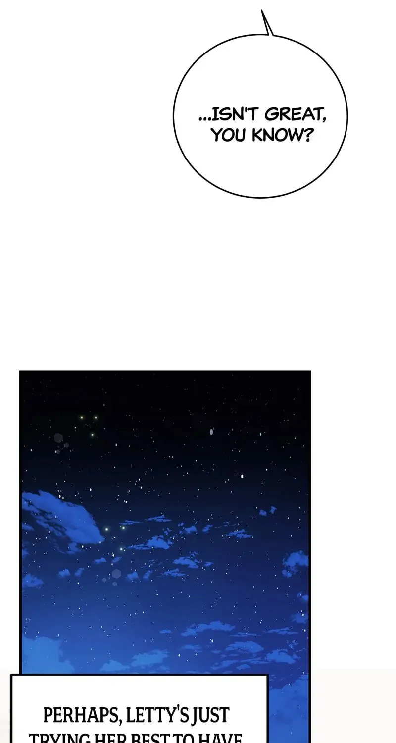 The Villainess Is Done Trying Chapter 15 page 54 - 
