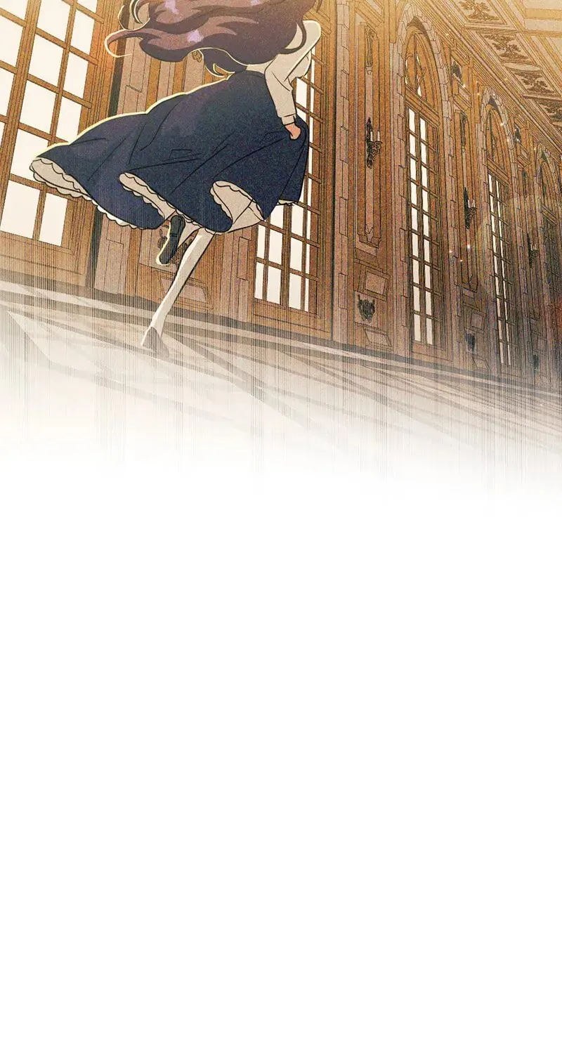 The Villainess Is Done Trying Chapter 15 page 63 - 