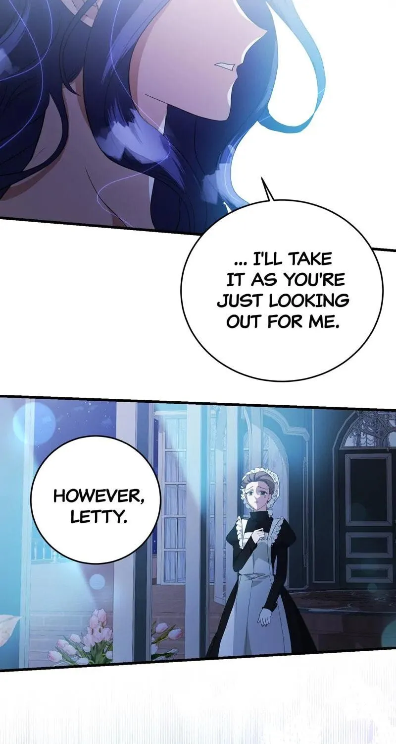 The Villainess Is Done Trying Chapter 15 page 65 - 