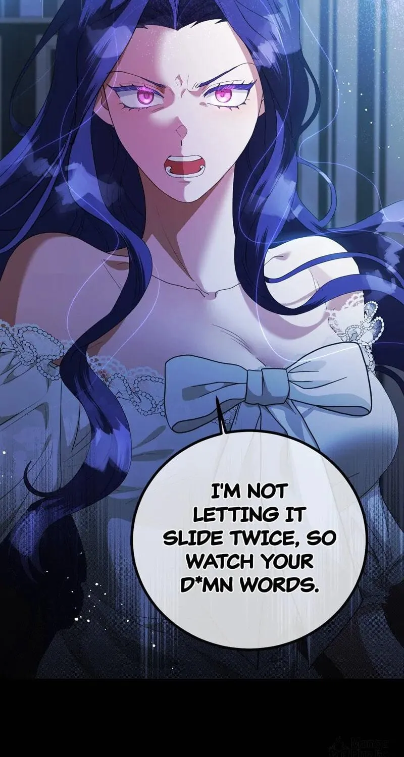 The Villainess Is Done Trying Chapter 15 page 67 - 