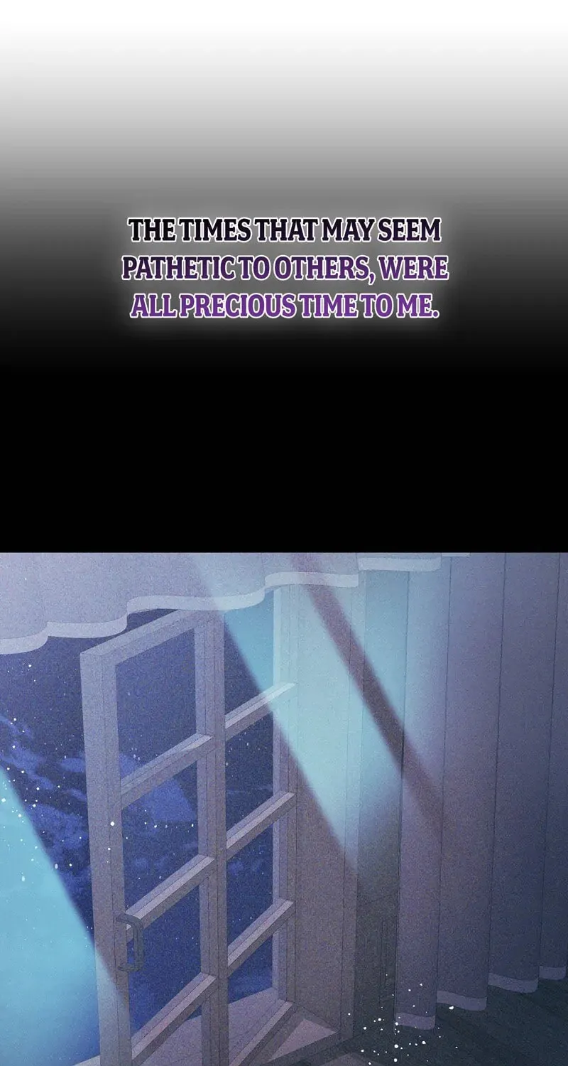 The Villainess Is Done Trying Chapter 15 page 69 - 