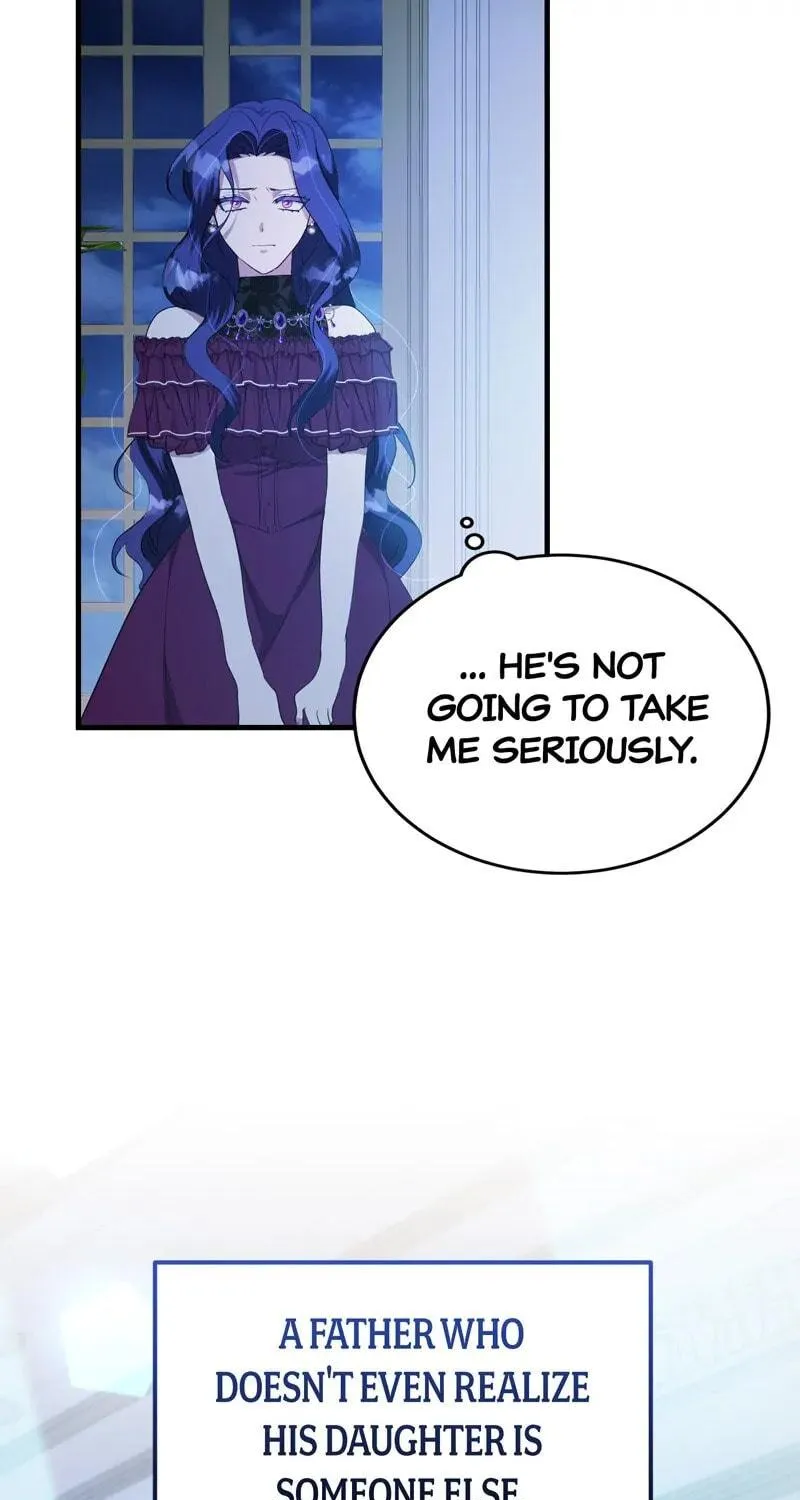 The Villainess Is Done Trying Chapter 15 page 8 - 