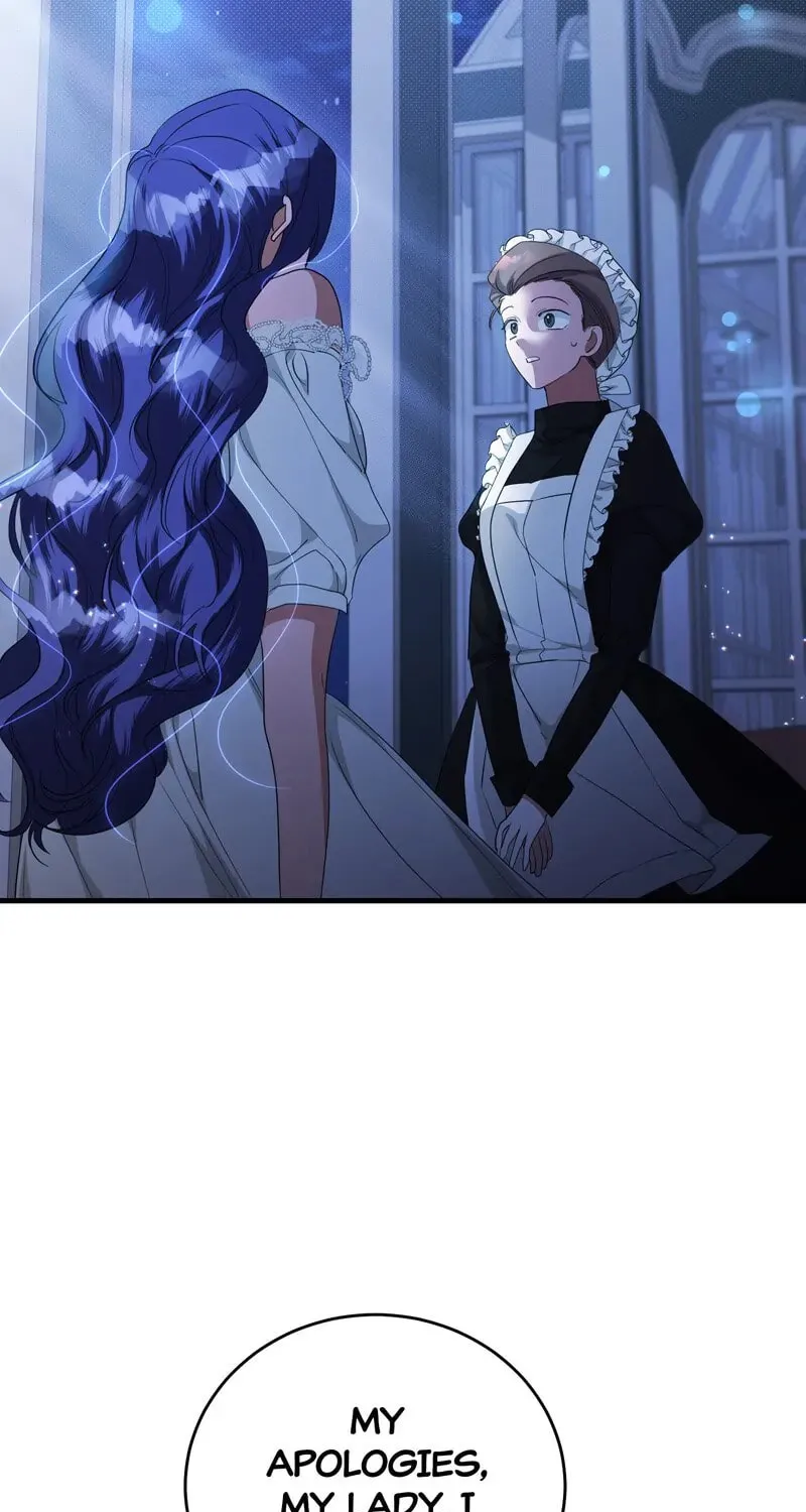 The Villainess Is Done Trying Chapter 15 page 77 - 