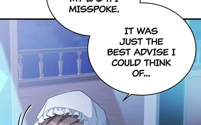 The Villainess Is Done Trying Chapter 15 page 78 - 