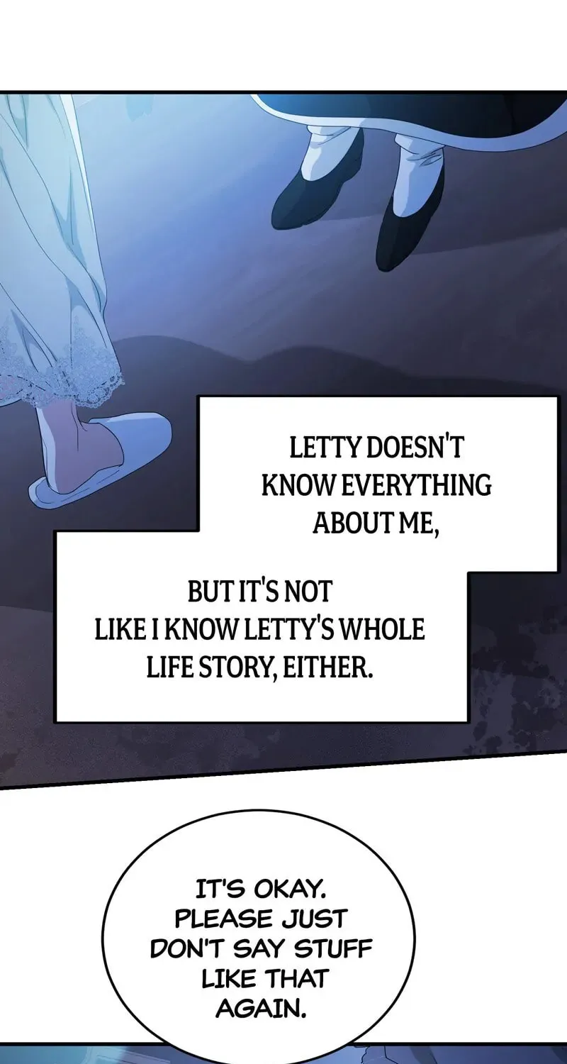 The Villainess Is Done Trying Chapter 15 page 82 - 