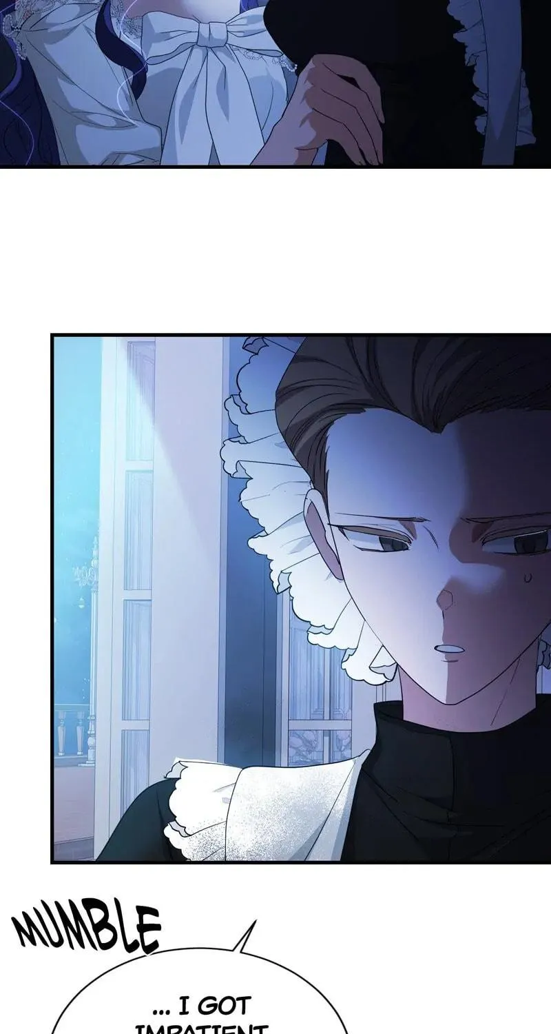 The Villainess Is Done Trying Chapter 15 page 84 - 