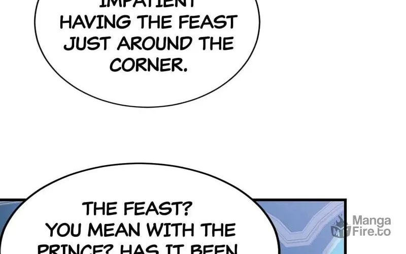The Villainess Is Done Trying Chapter 15 page 85 - 