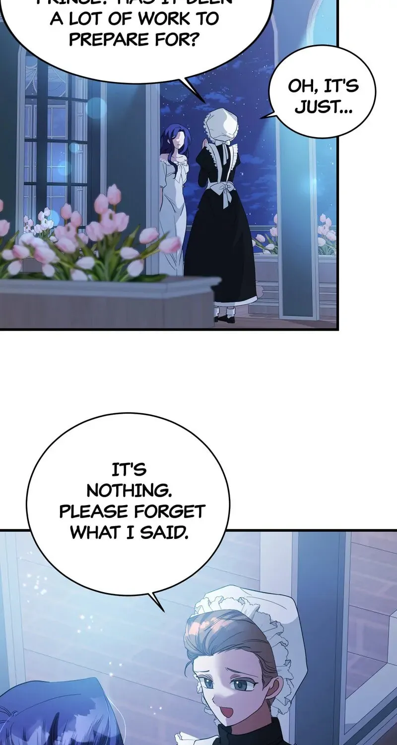 The Villainess Is Done Trying Chapter 15 page 86 - 