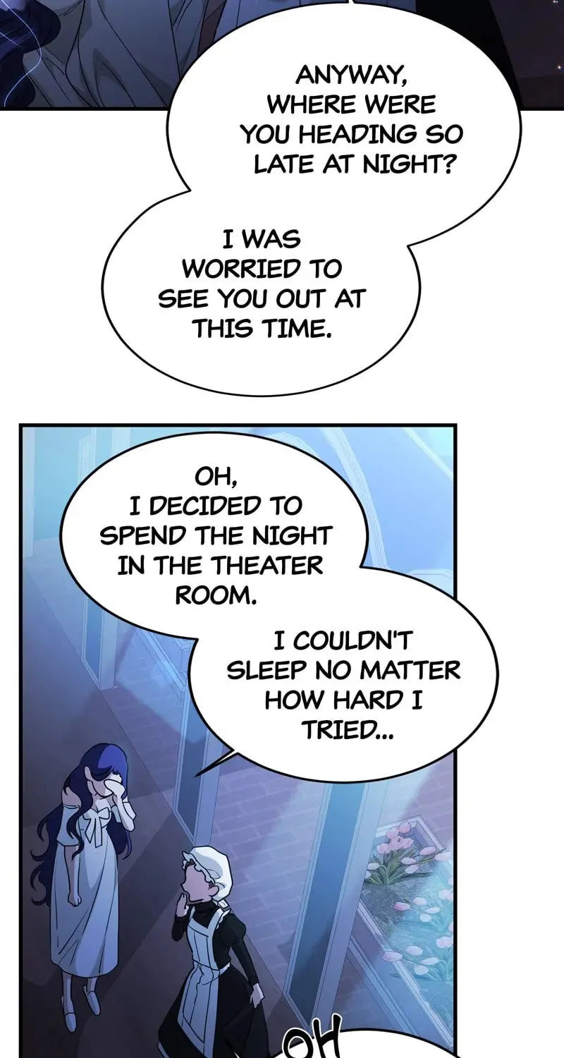 The Villainess Is Done Trying Chapter 15 page 88 - 