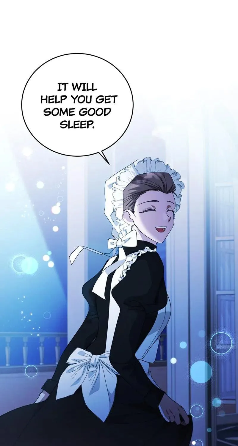 The Villainess Is Done Trying Chapter 15 page 90 - 