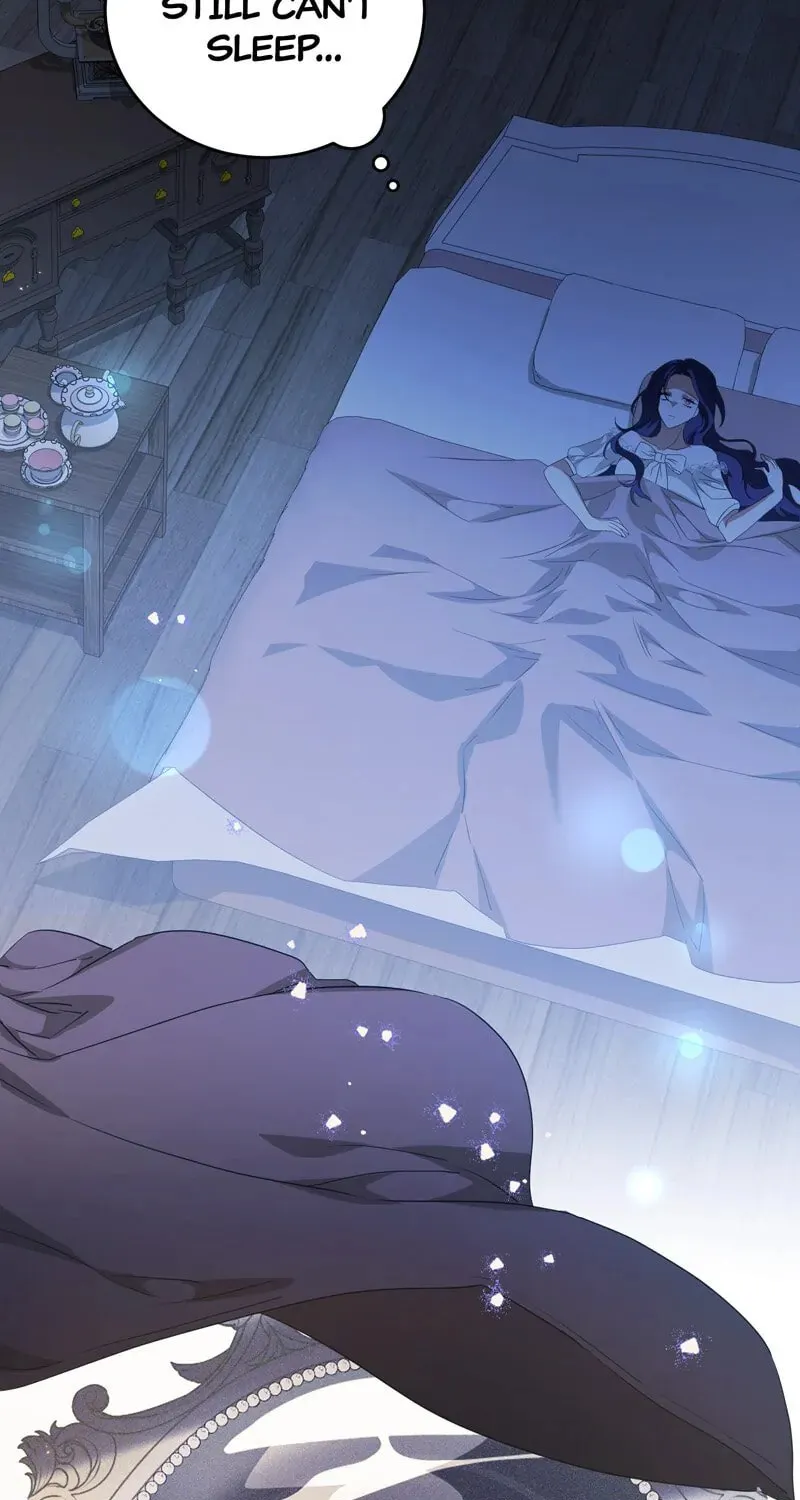 The Villainess Is Done Trying Chapter 15 page 98 - 