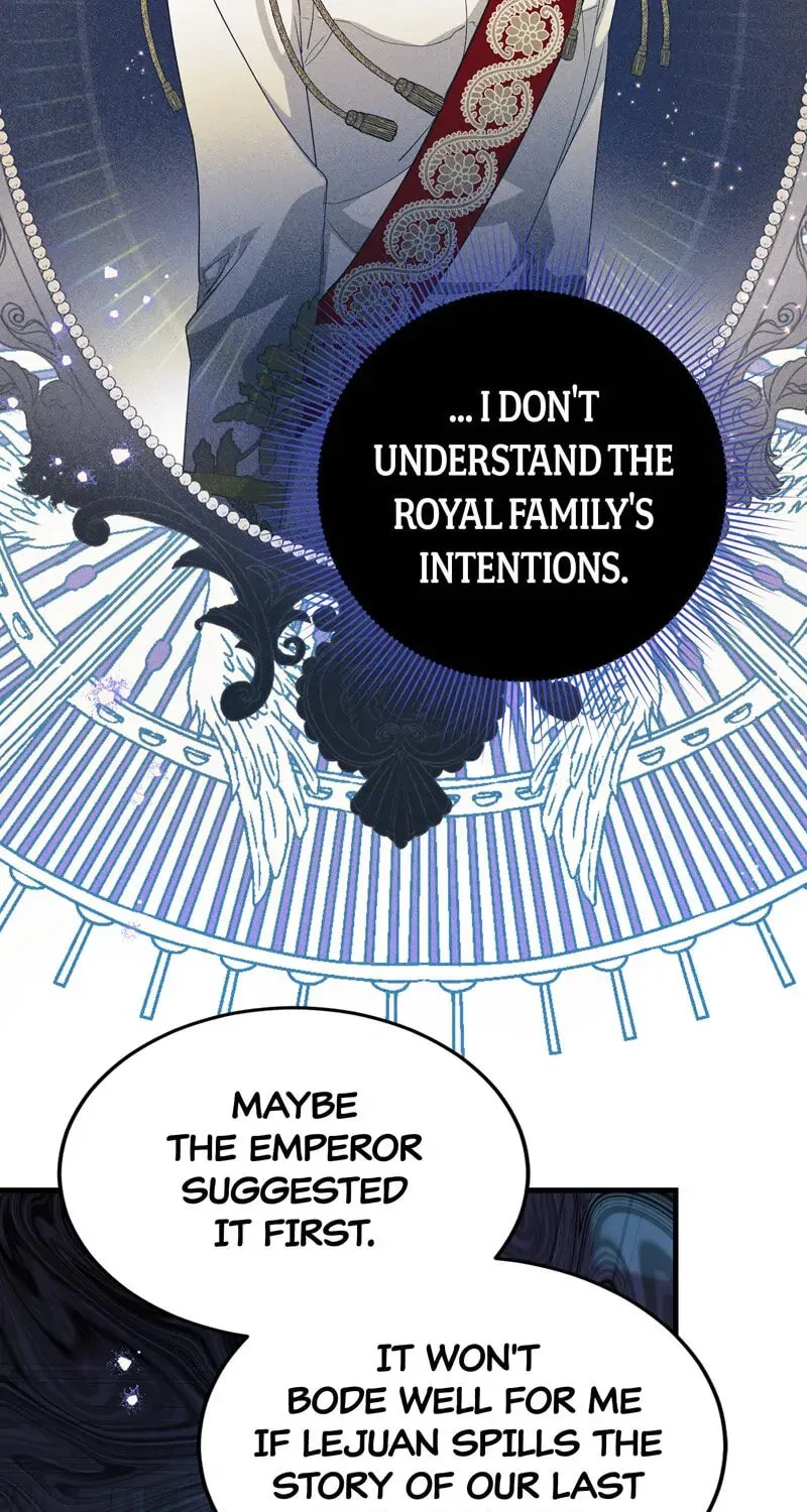 The Villainess Is Done Trying Chapter 15 page 100 - 