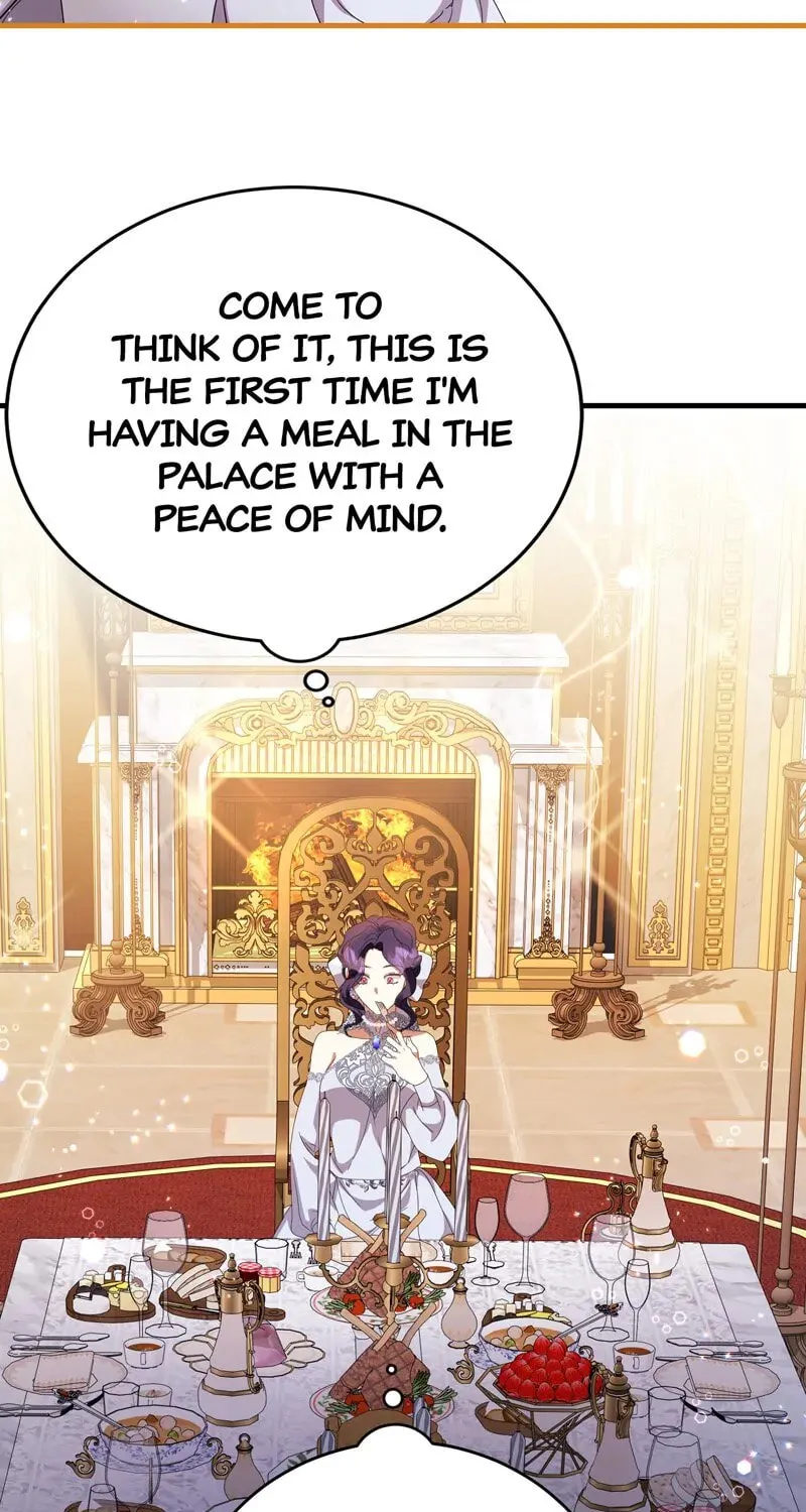The Villainess Is Done Trying Chapter 16 page 101 - 