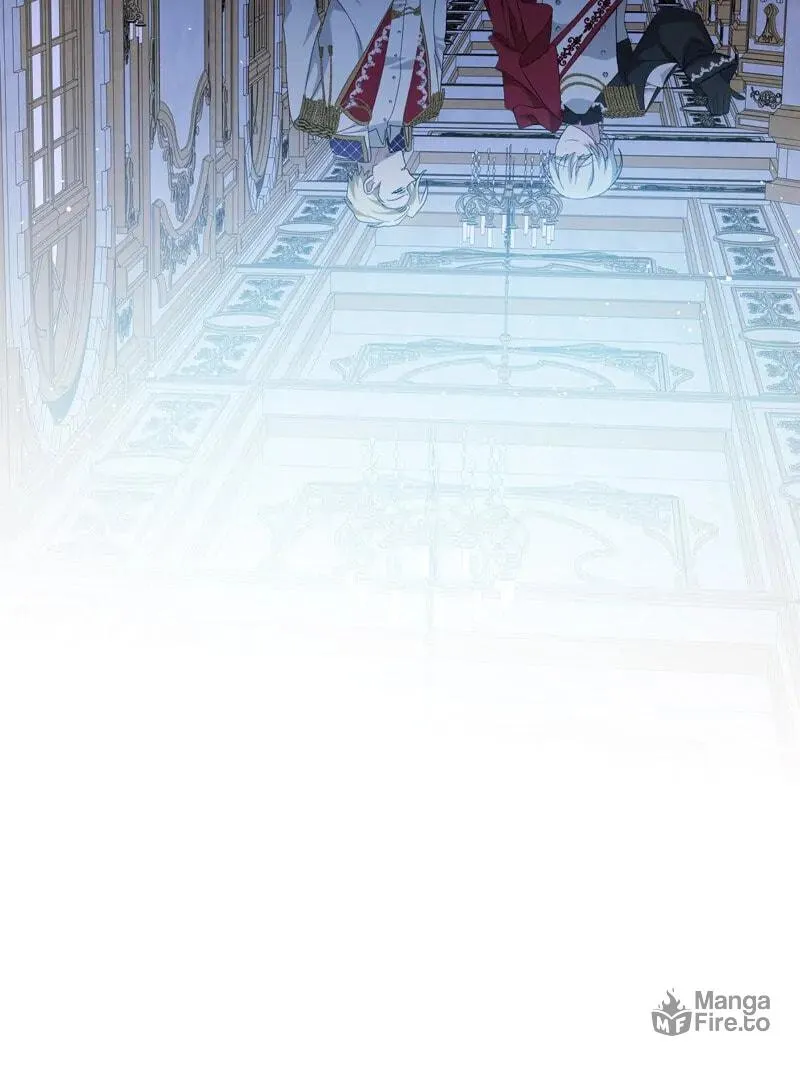The Villainess Is Done Trying Chapter 16 page 103 - 