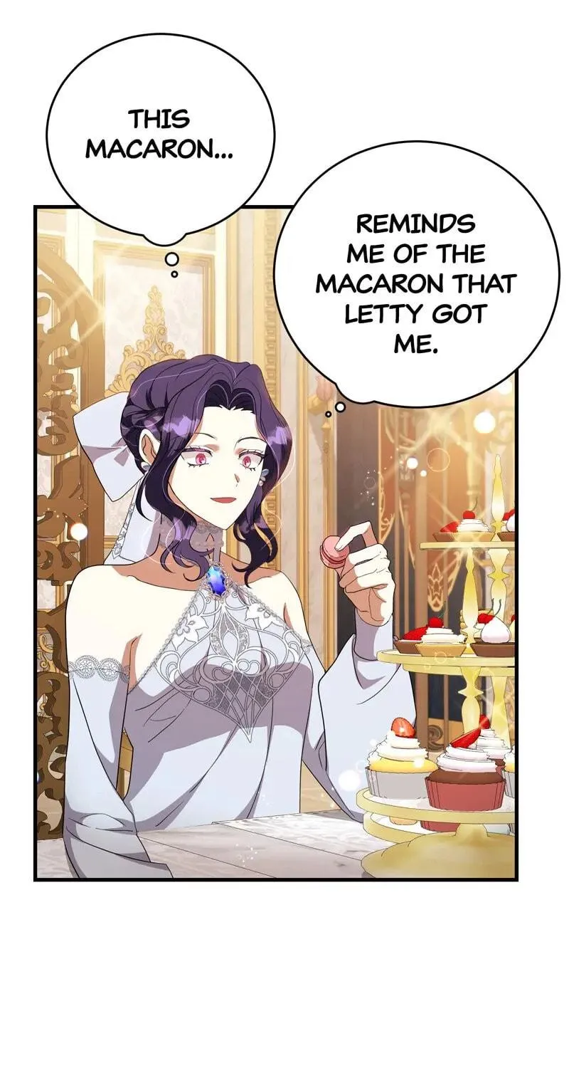 The Villainess Is Done Trying Chapter 16 page 104 - 