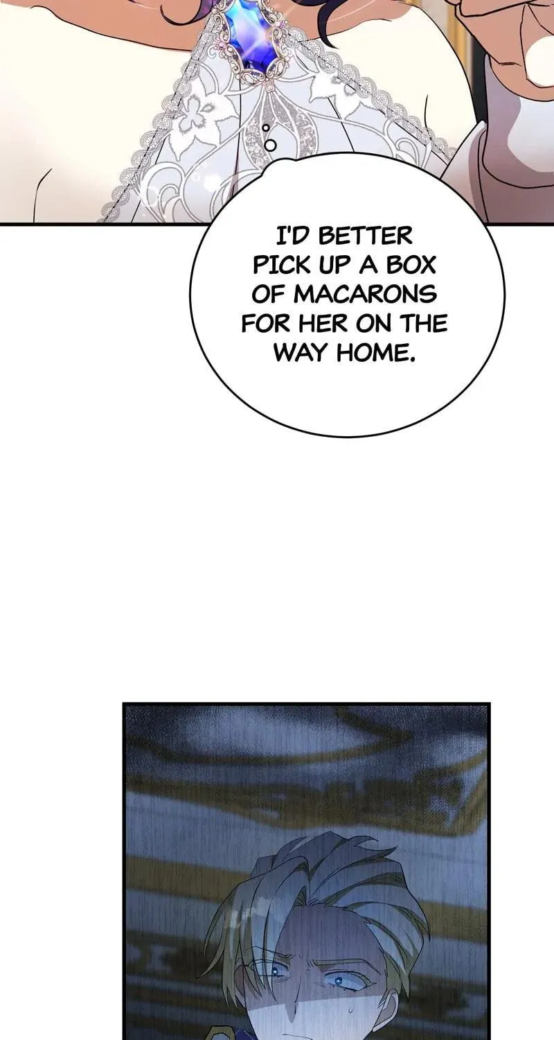 The Villainess Is Done Trying Chapter 16 page 108 - 