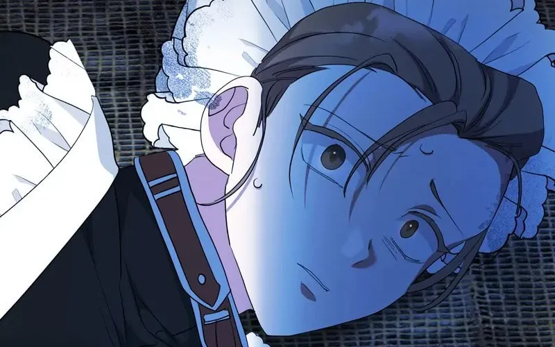 The Villainess Is Done Trying Chapter 16 page 113 - 