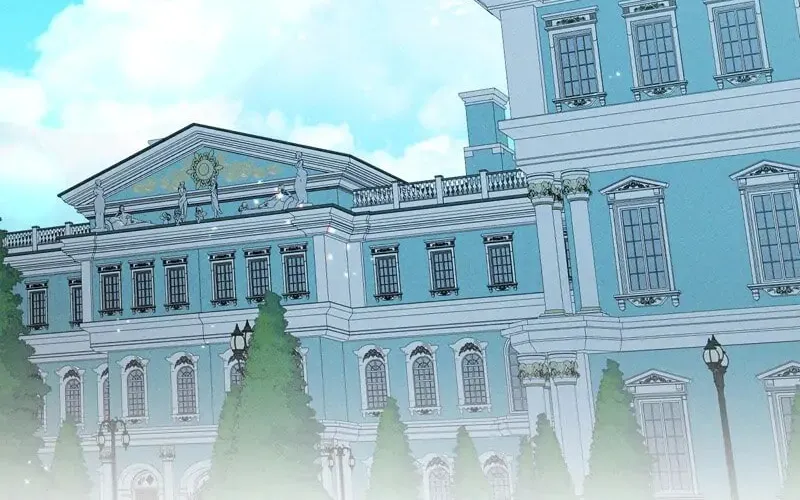 The Villainess Is Done Trying Chapter 16 page 3 - 