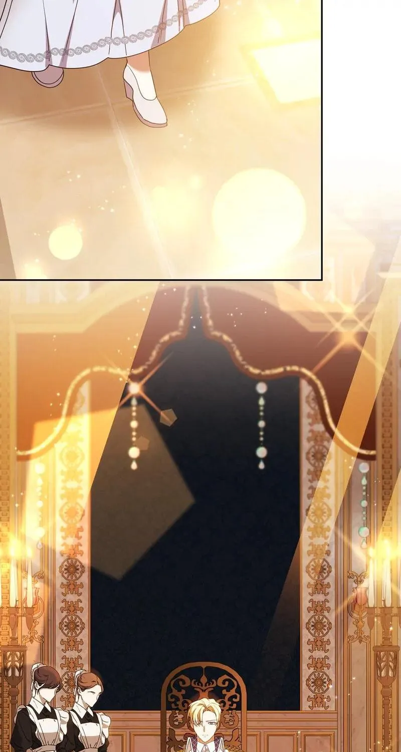 The Villainess Is Done Trying Chapter 16 page 21 - 
