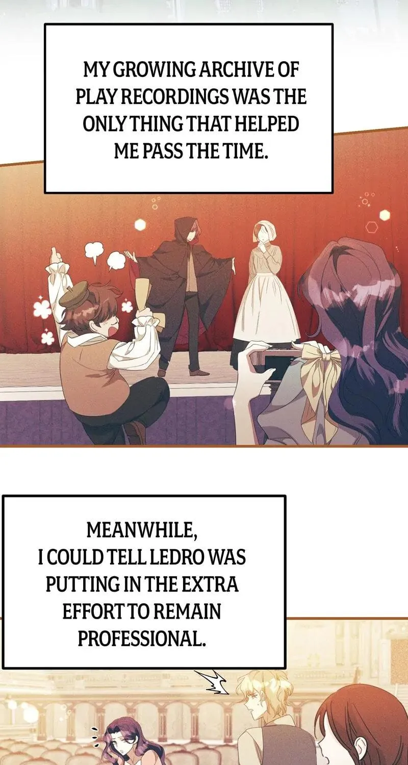 The Villainess Is Done Trying Chapter 16 page 4 - 