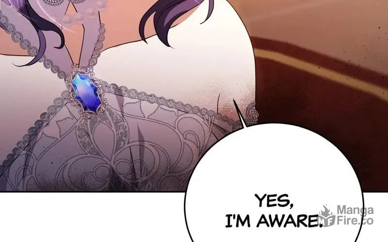 The Villainess Is Done Trying Chapter 16 page 33 - 